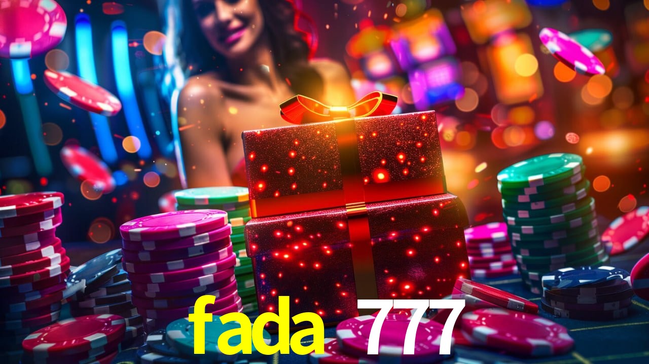 cassino fada 777