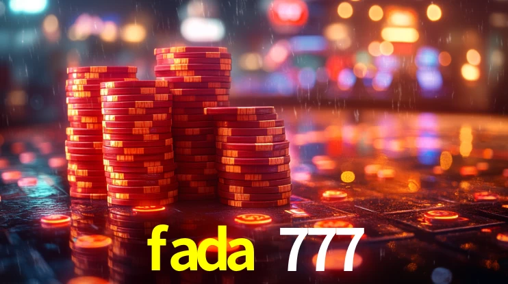fada 777