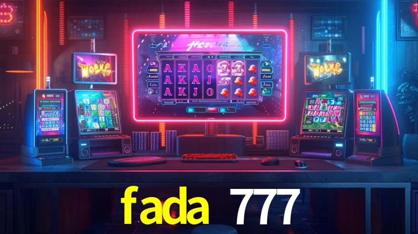fada 777,fada 777.com