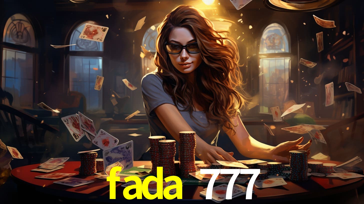 Roulette Table fada 777