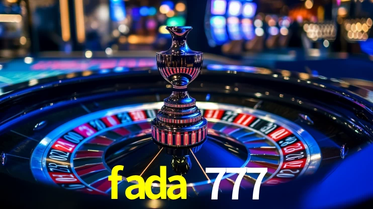 fada 777,fada 777.com