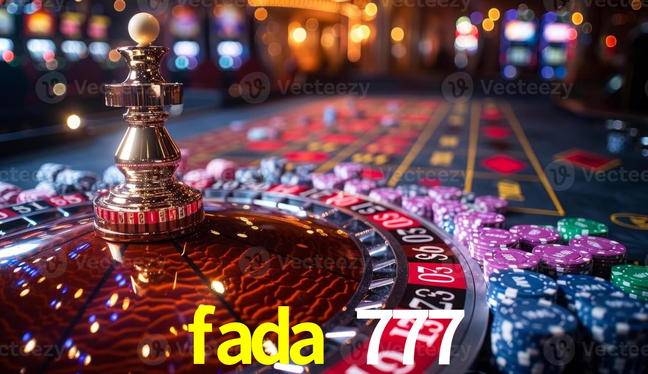 API Integration fada 777