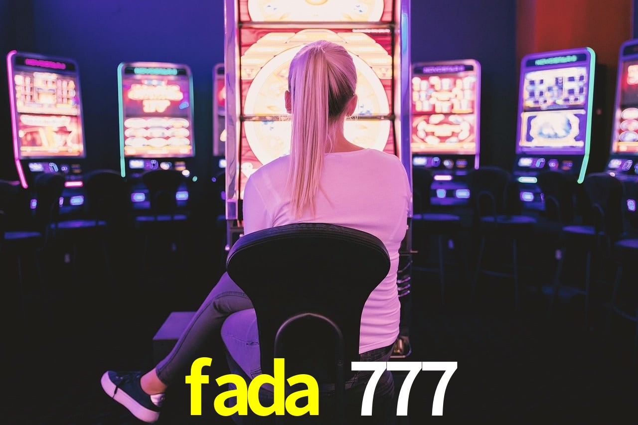 Game Statistics fada 777