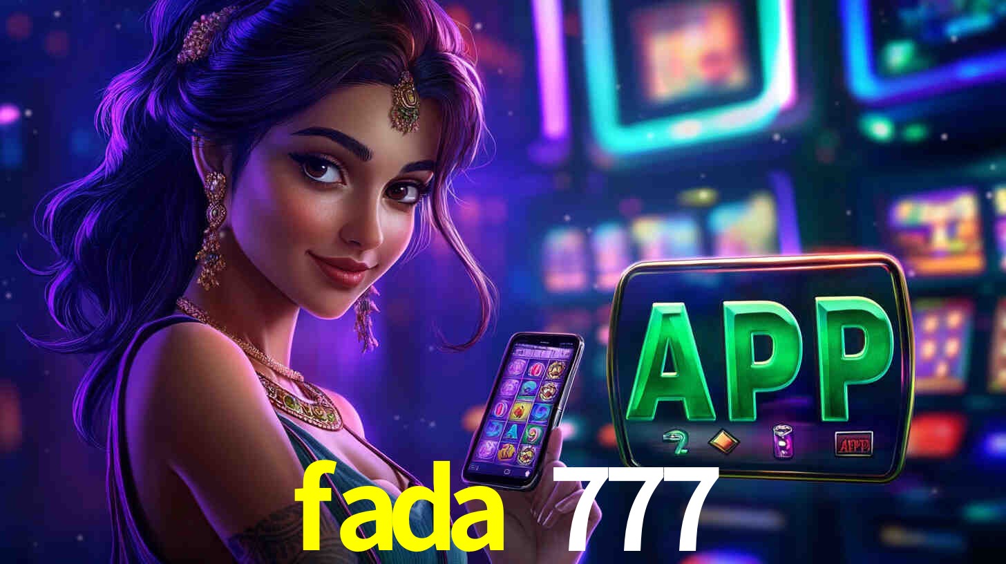 fada 777: A Experiência de Casino com Jogos de Mesa ao Vivo