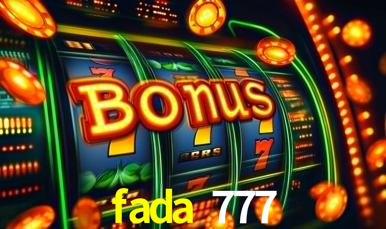 Blackjack Table fada 777