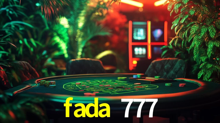 Programa VIP fada 777