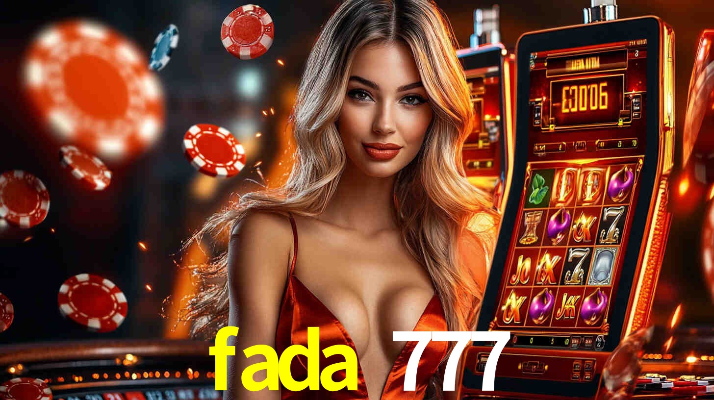 fada 777,fada 777.com