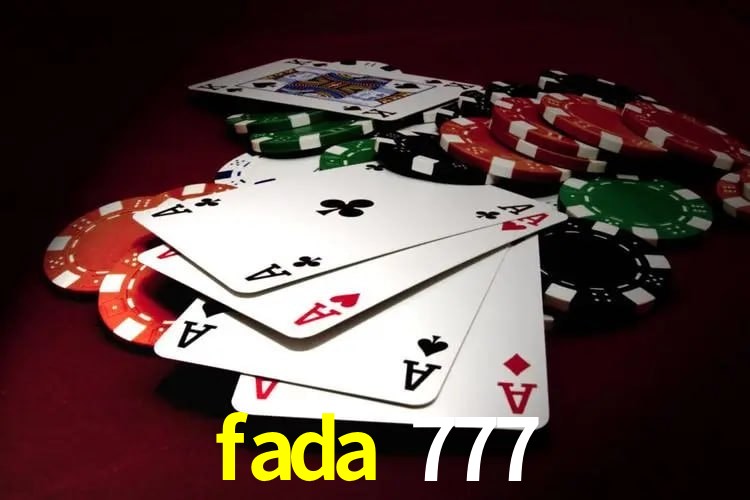 Casino VIP fada 777