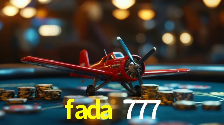 Player Reviews fada 777