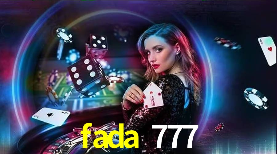 Game Providers fada 777