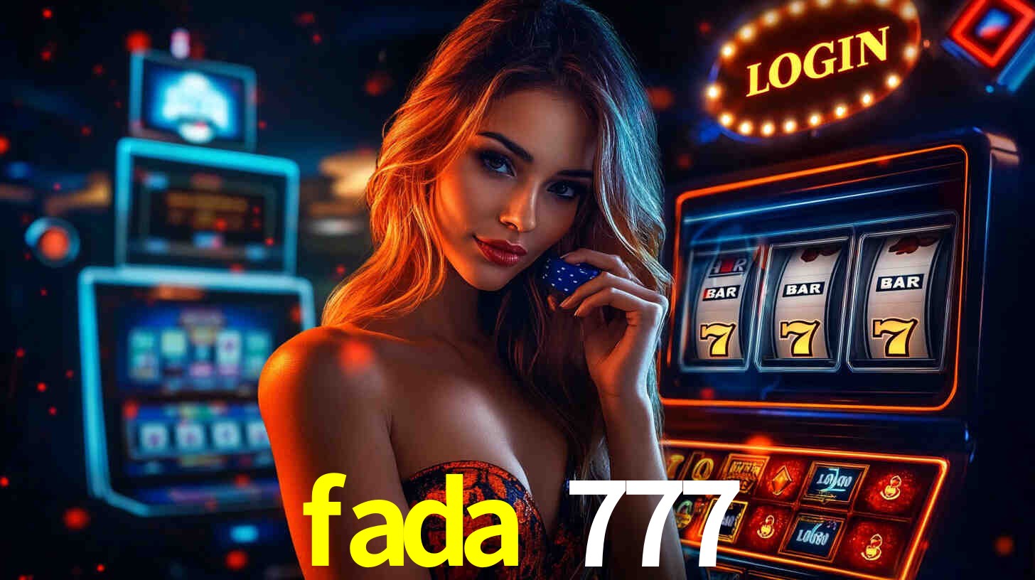 fada 777,fada 777.com