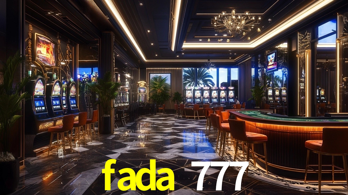 fada 777,fada 777.com