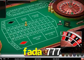 Desvendando o Mundo dos Jogos Virtuais na fada 777